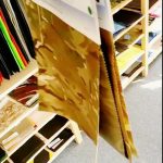 1000D עמיד למים אפוד מגן בד ניילון