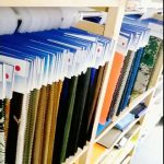 2018 Zhongyan 420D ניילון ripstop בד תרמיל