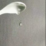 עמיד קורדורה 1000D ניילון PU מצופה בד אוקספורד עם תג cordura