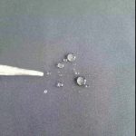 איכות גבוהה 500D Dupond cordura בד מצופה ניילון עבור טקטית אפוד