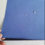 מעיל ג 'ק באיכות גבוהה בד עמיד למים גמיש