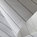 ZY20NA014 FDY 75D בד חליפת ניתוח אנטי סטטי עם קרום PE עומד בתקן EN1149-1 עבור בית חולים