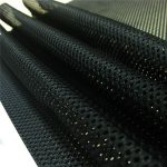 בד בד בד הבטנה בד רשת סרוגה עבור בגדי