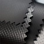 590gsm 0 44mm 1000d * 1000d 20 * 20 צבע מבריק pvc מצופה בד פוליאסטר ברזנט ברזנט כיסוי, כיסוי משאית, אוהל