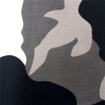 100 פוליאסטר צבאי הסוואה נגד פולש בד צמר הקוטב