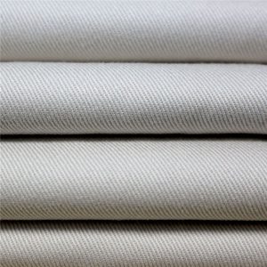 בד גברידין 100% בד כותנה בד עבור בית הספר מדים