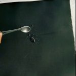 PU מצופה Waterproof 300D פוליאסטר אוקספורד מצופה בד