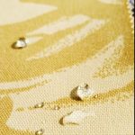 סופר חזק הסוואה מדברית 1000D ניילון אוקספורד בד מצופה בד