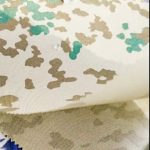 בד ניילון 1000d ניילון dupont cordura עבור שקיות