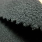 מחיר נמוך pongee בד עבודה אחיד