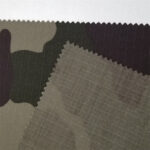 TCP17/MUDZO TC65/35 אריגה חלקה עם גימור טחב + ציפוי PU