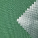 למינציה PVC צבועה בתמיסה פוליאתילן SX7/OORC 400D